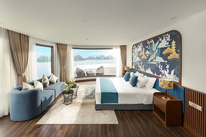 2 Day Sea Coral Voyage through Halong and Lan Ha - Who is This Tour Best For?