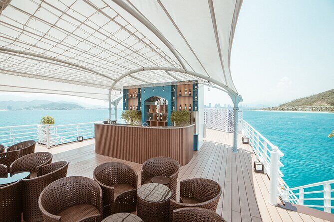 2 Day Sea Coral Voyage through Halong and Lan Ha - FAQ