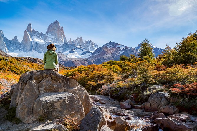 2-Day Self-Guided Adventure El Chalten: Laguna De Los Tres, Fitz Roy & Torre Mt - The Sum Up
