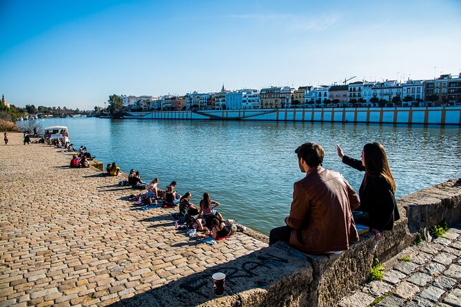 2-Day Seville Tour From Granada With Royal Alcazar Palace, Seville Cathedral and Flamenco Show - Overview of the Tour