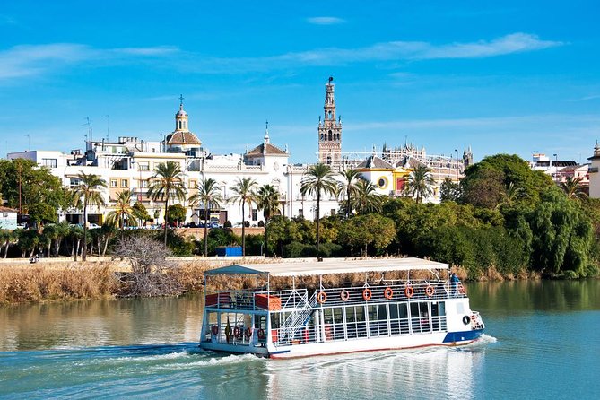 2-Day Seville Tour From Granada With Royal Alcazar Palace, Seville Cathedral and Flamenco Show - Highlights of Sevilles Andalusian Charm