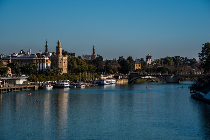 2-Day Seville Tour From Granada With Royal Alcazar Palace, Seville Cathedral and Flamenco Show - Common Questions