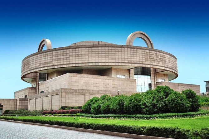 2-Day Shanghai Highlight Tour Combo Package - Pickup Information