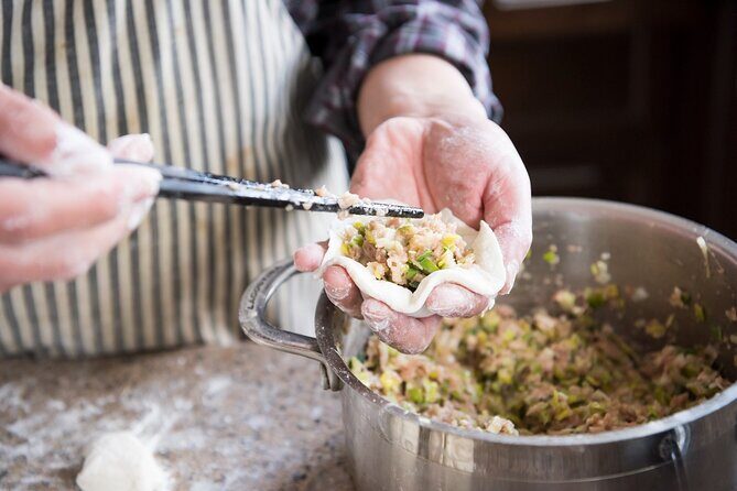 2 Day Shanghai Tour with Local Home Visit and DIY Wontons - Who Is This Tour Best For?