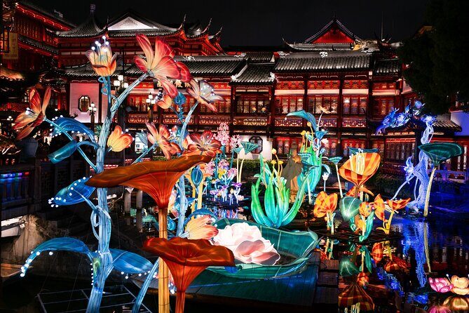 2 Day Shanghai Tour with Local Home Visit and DIY Wontons - FAQ