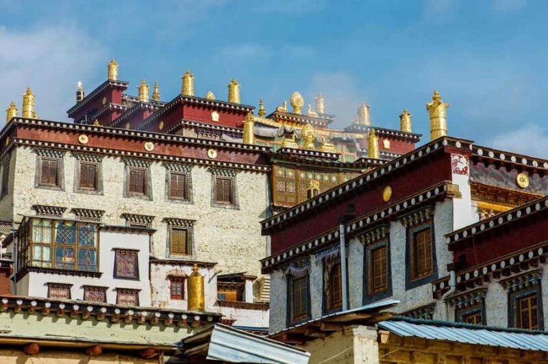 2-Day Shangri-La Adventure from Lijiang - Transport, Guides, and Overall Experience