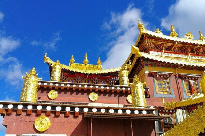 2-Day Shangri-La Private Tour - Tour Highlights