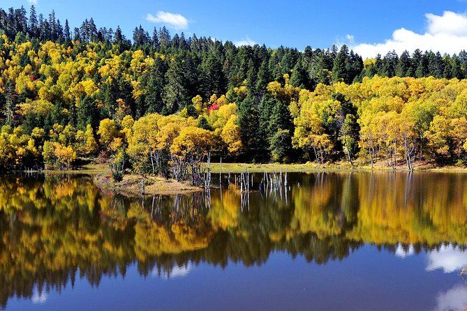 2-Day Shangri-La Private Tour - Itinerary Overview
