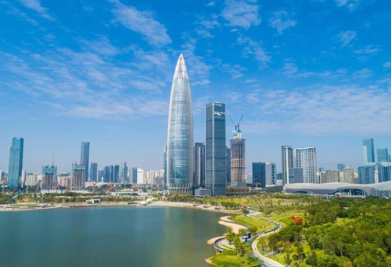 2-Day Shenzhen Technology Private Exploration - Who Would Love This Tour?