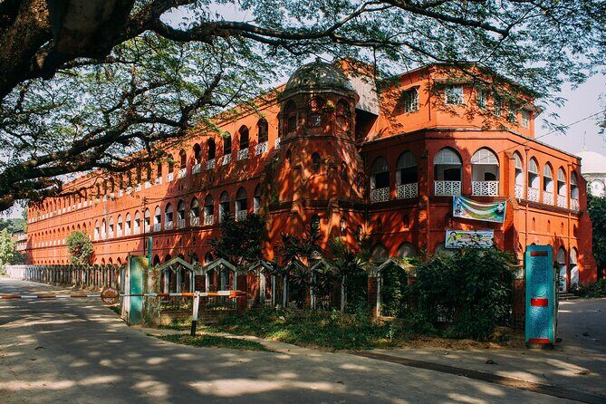 2 Day Shipbreaking Yard Tour from Dhaka - Meals, Transport, and Extras