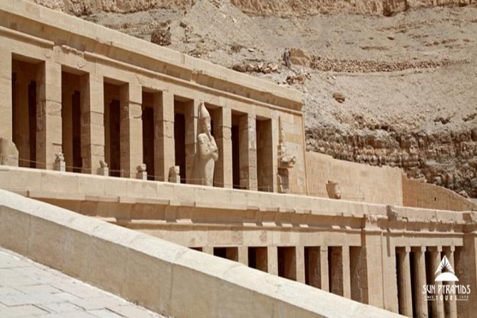 2 Day Short Break in Luxor Package - Traveler Experience Highlights