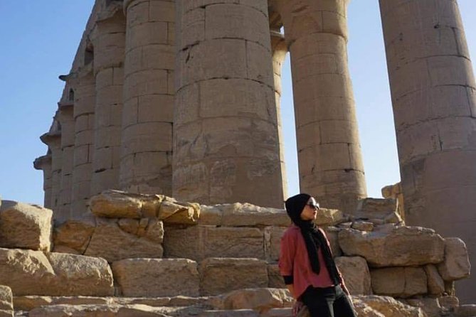 2 Day Short Break in Luxor Package - Customer Reviews and Ratings