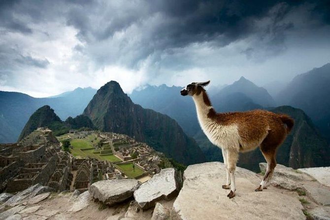 2 Day Short Inca Trail to Machu Picchu - Tour Overview