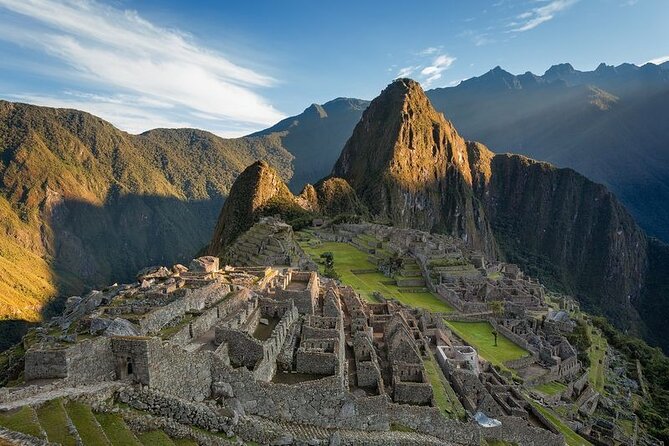 2 Day Short Inca Trail to Machu Picchu - Cancellation Policy