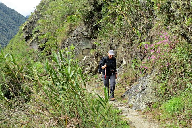 2 Day - Short Inca Trail to Machu Picchu - Group Service - Entrance Fees and Additional Costs