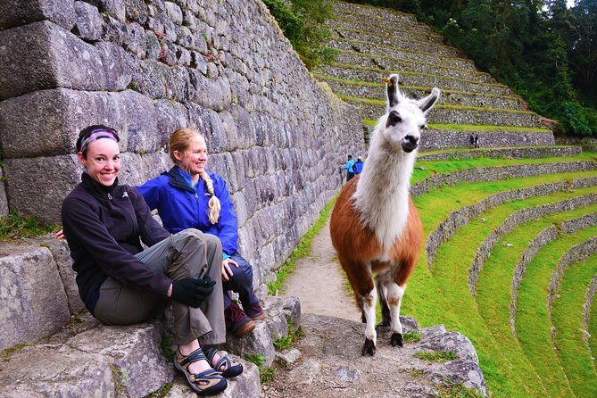 2 Day - Short Inca Trail to Machu Picchu - Private Services - Private Tour by Valencia Travel Agency S.a.c