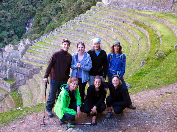 2 Day - Short Inca Trail to Machu Picchu - Private Services - Cancellation Policy and Refunds