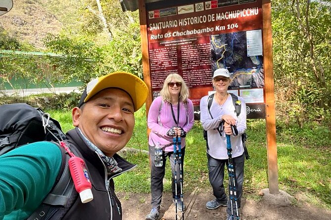 2-Day Short Inca Trail to Machu Picchu(Small Groups) - Tour Overview