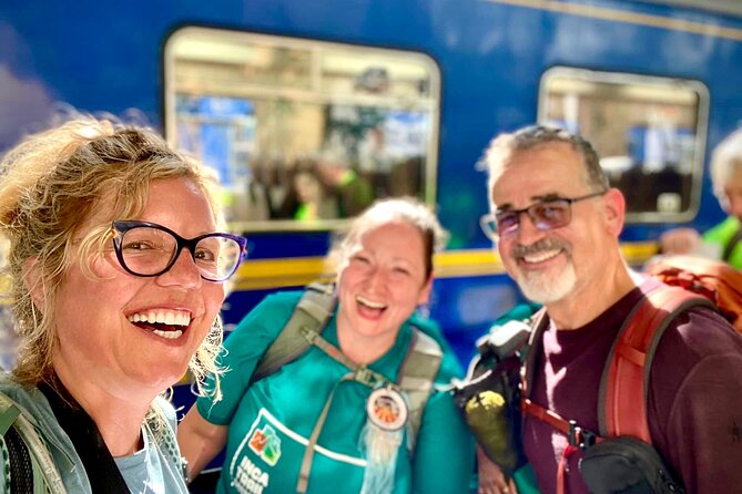 2-Day Short Inca Trail to Machu Picchu(Small Groups) - Itinerary Highlights