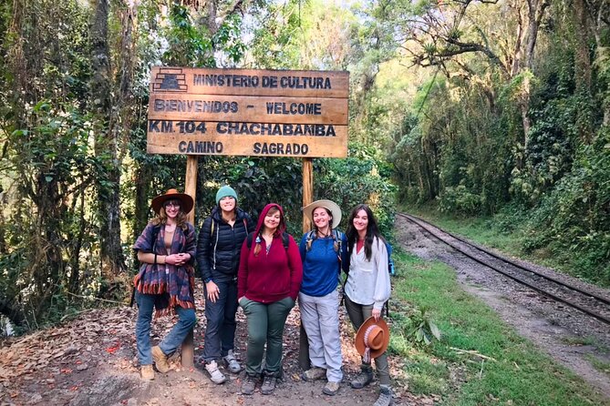2-Day Short Inca Trail to Machu Picchu(Small Groups) - Group Size and Experience