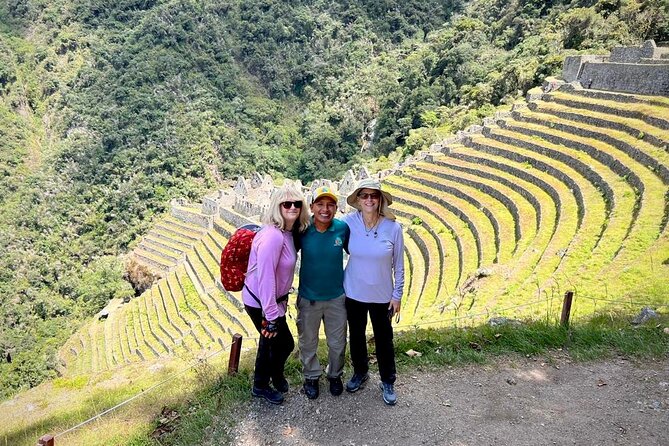 2-Day Short Inca Trail to Machu Picchu(Small Groups) - Scenic Views and Ancient Ruins