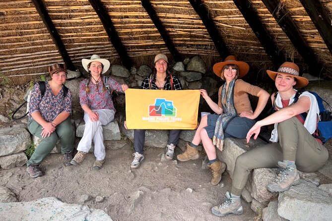 2-Day Short Inca Trail to Machu Picchu(Small Groups) - Pricing and Inclusions