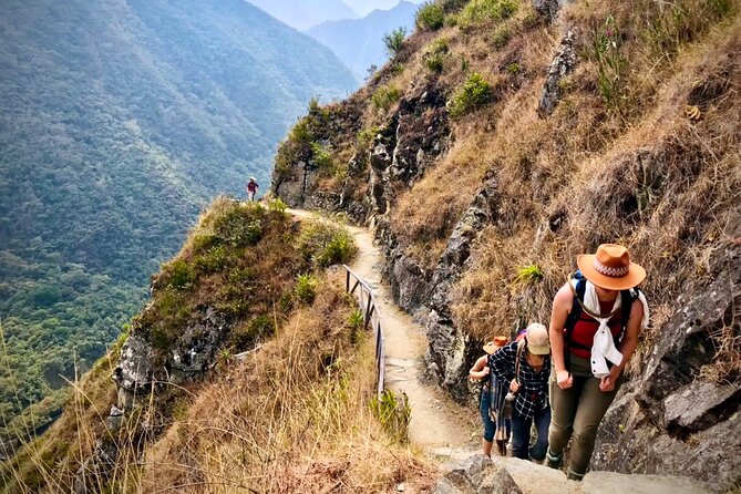 2-Day Short Inca Trail to Machu Picchu(Small Groups) - Traveler Reviews and Ratings