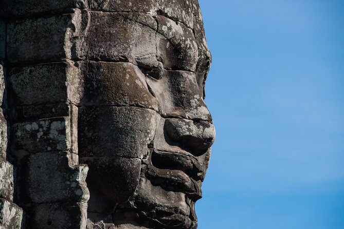 2-Day Siem Reap Angkor Bicycle Experience - Cycling Routes