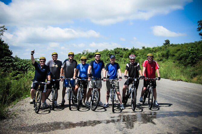 2-Day Siem Reap Angkor Bicycle Experience - Cultural Immersion