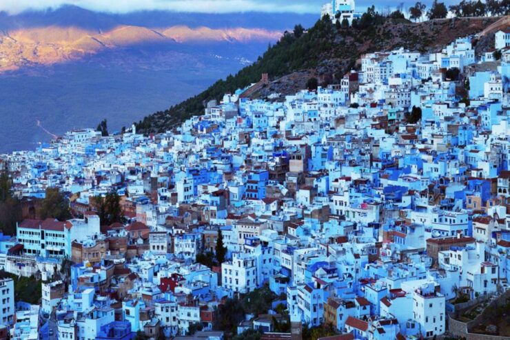 2-Day Sightseeing Trip To Chefchaouen From Rabat - Trip Details for Chefchaouen Excursion
