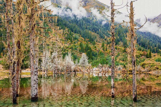 2 Day Siguniang Mountain and Bipenggou All Inclusive - Practical Considerations