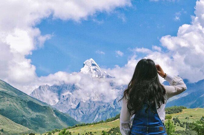 2 Day Siguniang Mountain and Bipenggou All Inclusive - Who Should Consider This Tour?