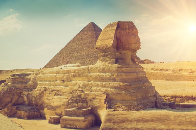 2 Day Small Group Cairo Tour From Eilat - The Sum Up