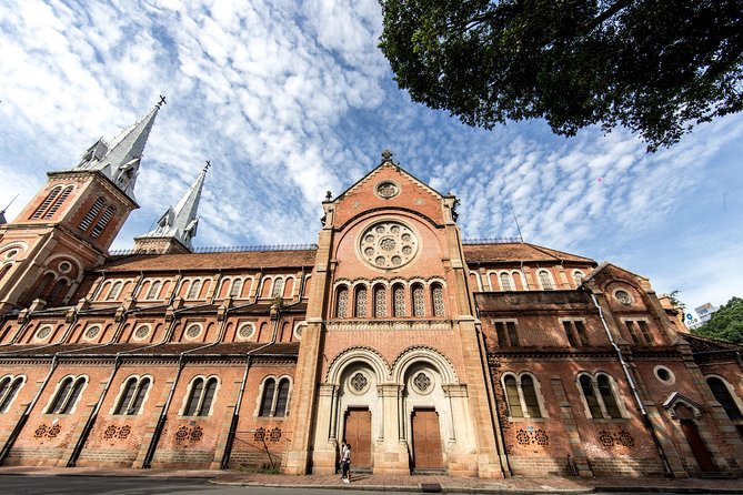 2-Day Small Group Cu Chi Tunnels, City Tour and Mekong Delta - Reviews and Price