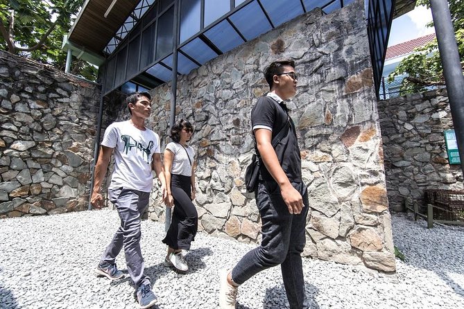 2-Day Small Group Cu Chi Tunnels, City Tour and Mekong Delta - The Sum Up