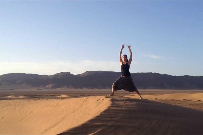 2-Day Small Group Desert Tour From Fes - Good To Know