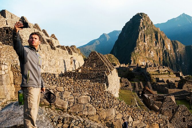 2-Day Small-Group Hike of Inca Trail With Pick up - Reviews and Ratings From Previous Travelers