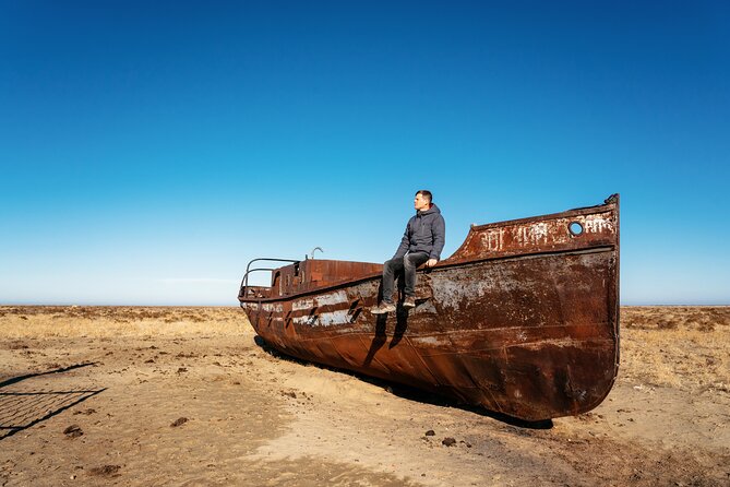 2-Day Small Group Jeep Adventure Tour to Aral Sea in Nukus - Good To Know