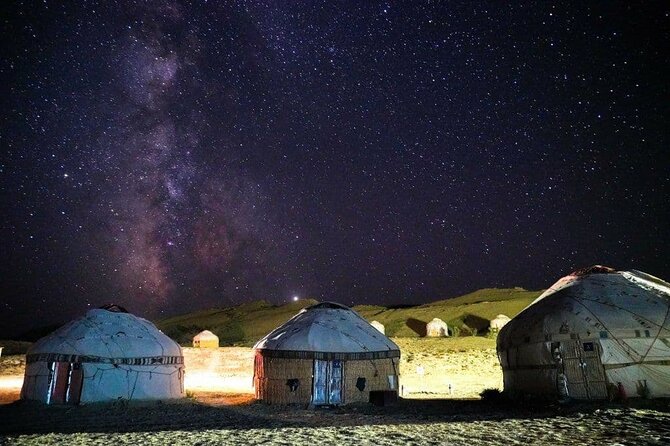 2-Day Small Group Jeep Adventure Tour to Aral Sea in Nukus - Frequently Asked Questions