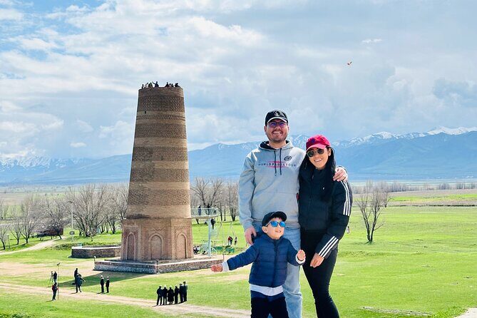 2-Day Small-Group Nomadic Adventure to Song Kul Lake - Frequently Asked Questions