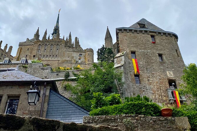 2-day Small-group Normandy D-Day M.St-Michel 3 Loire Castles Trip - The Sum Up