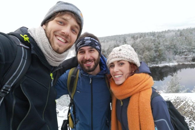 2-Day Small-Group Stockholm Hiking Tours - Additional Information and Tips
