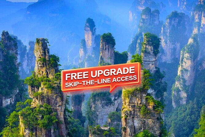 2-Day Small Group:Unlock Zhangjiajie's Must-See Sights - Exploring Zhangjiajie: A 2-Day Small Group Tour Review