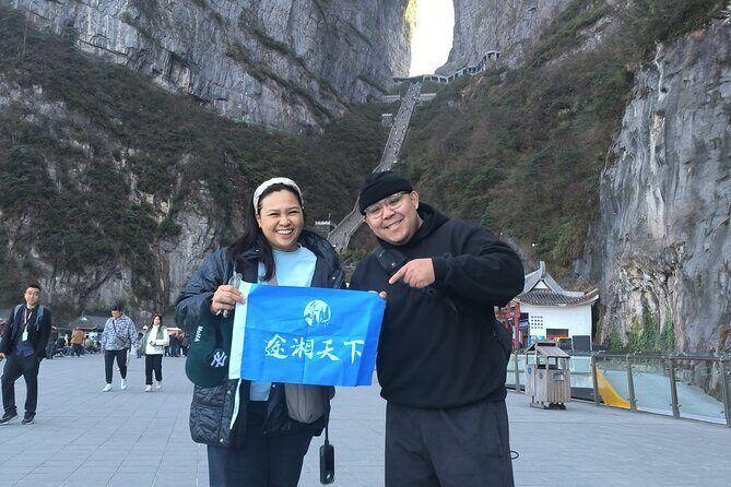 2-Day Small Group:Unlock Zhangjiajie's Must-See Sights - Who Should Consider This Tour?