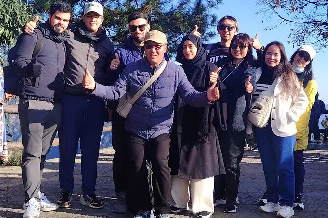 2-Day Small Group:Unlock Zhangjiajie's Must-See Sights - The Sum Up