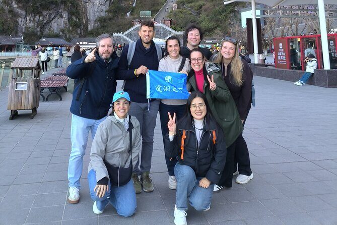 2-Day Small Group:Unlock Zhangjiajie's Must-See Sights - An In-Depth Look at the 2-Day Zhangjiajie Tour