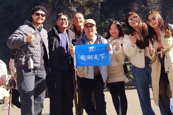 2-Day Small Group:Unlock Zhangjiajie's Must-See Sights - Final Thoughts