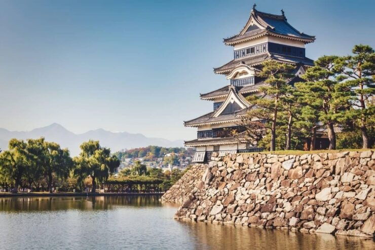 2-Day Snow Monkey Tour: Nagano To Takayama via Matsumoto - Day 1 Itinerary