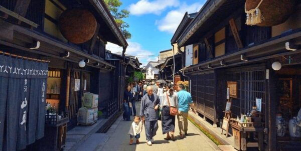 2-Day Snow Monkey Tour: Nagano To Takayama via Matsumoto - Additional Recommendations