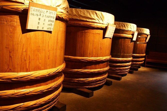 2-Day Snow Monkey Tour: Nagano to Takayama via Matsumoto - Directions to Takayama